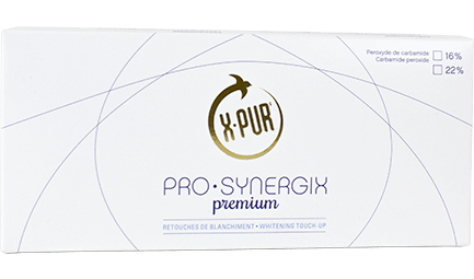x-pur pro-synergix package