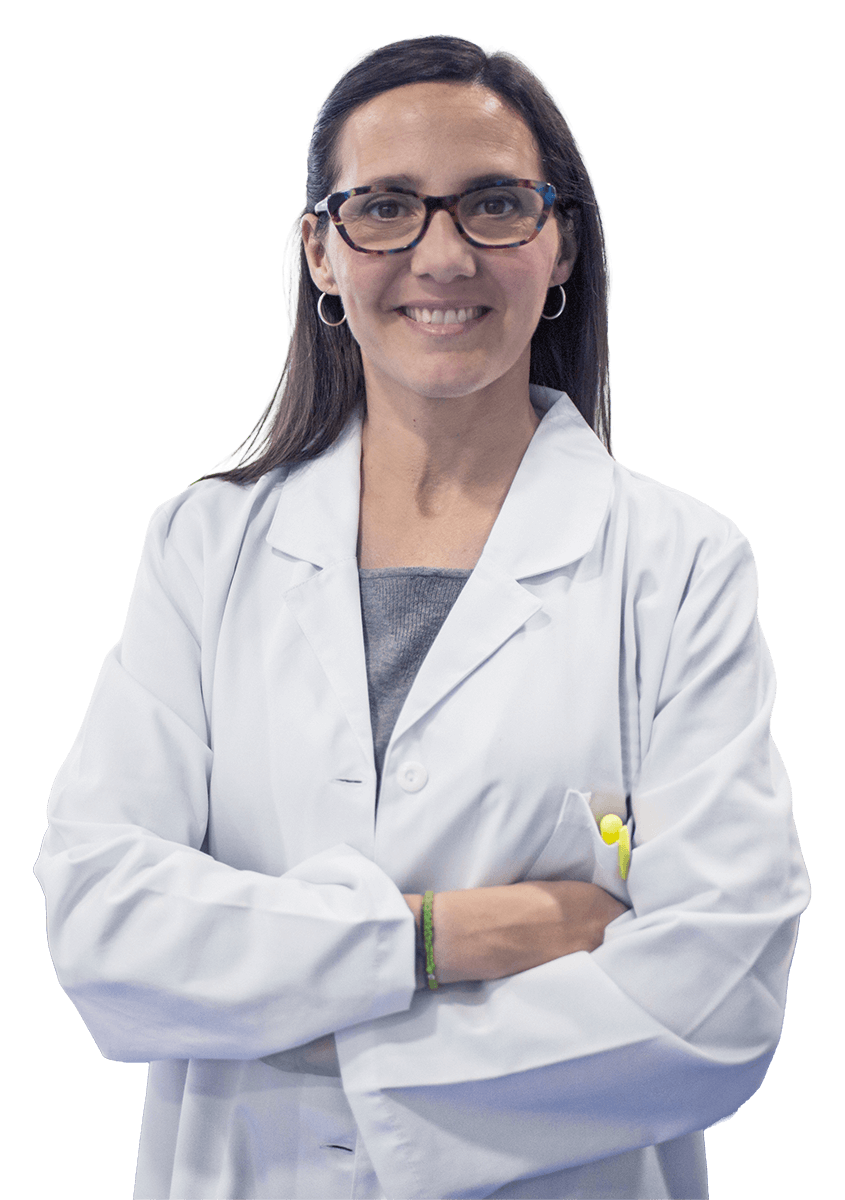 Helpful dental professional